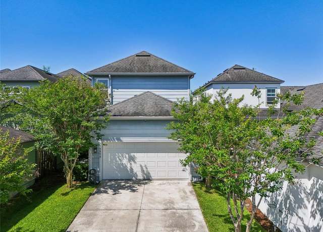 Property at 13890 Sato Ave, Orlando, FL 32827, 3 beds, 2.5 baths