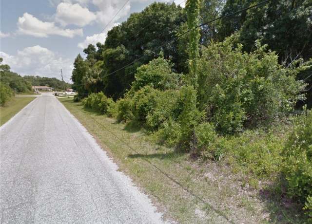 Property at Wecoma Ave, North Port, FL 34287