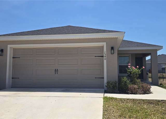 Property at 1540 Fleur Dr, Davenport, FL 33837, 3 beds, 2 baths