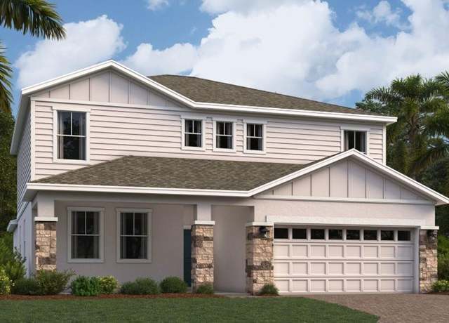 Property at 2191 Rider Rain Ln, Apopka, FL 32703, 5 beds, 3.5 baths