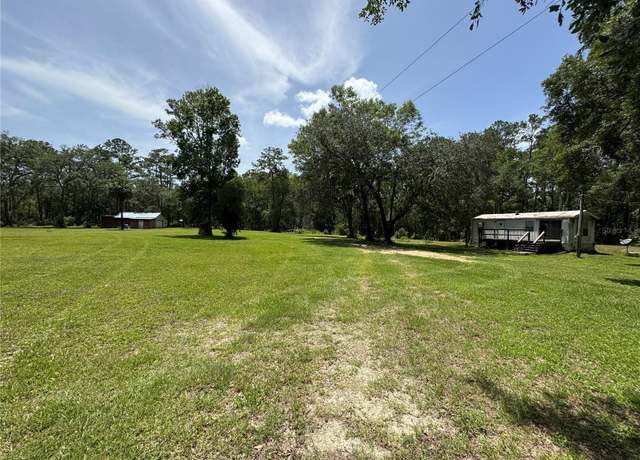 Property at 10379 NE Highway 314, Silver Springs, FL 34488, 1 bed, 1 bath