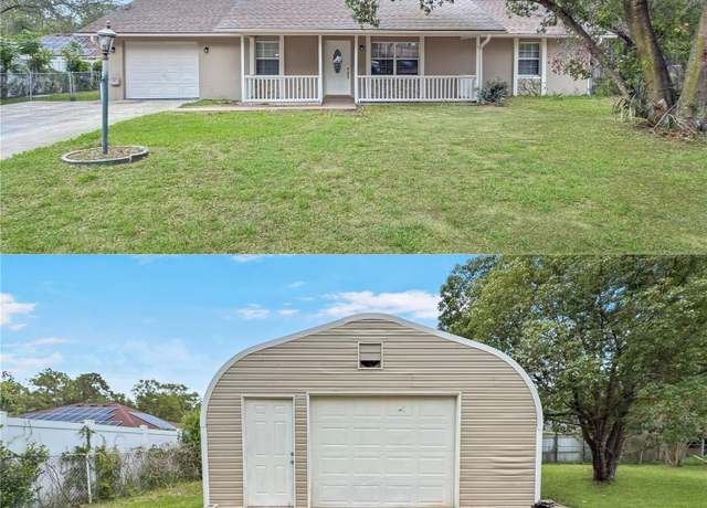 Property at 5 Bahia Circle Pl, Ocala, FL 34472, 3 beds, 2 baths