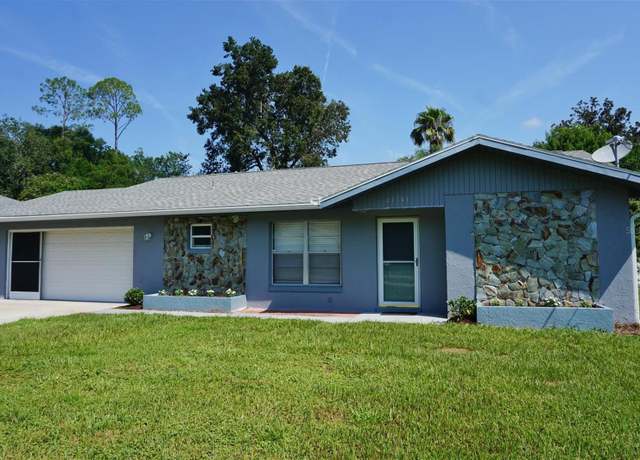 Property at 21351 SW Peach Blossom St, Dunnellon, FL 34431, 3 beds, 2 baths