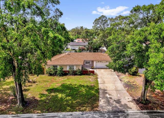 Property at 5806 Fernhill Dr, Orlando, FL 32808, 4 beds, 2 baths