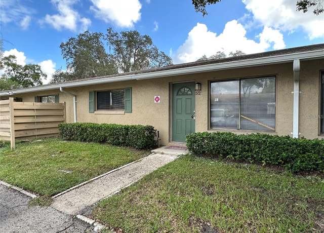 Property at 725 Northlake Blvd #52, Altamonte Springs, FL 32701, 3 beds, 2 baths