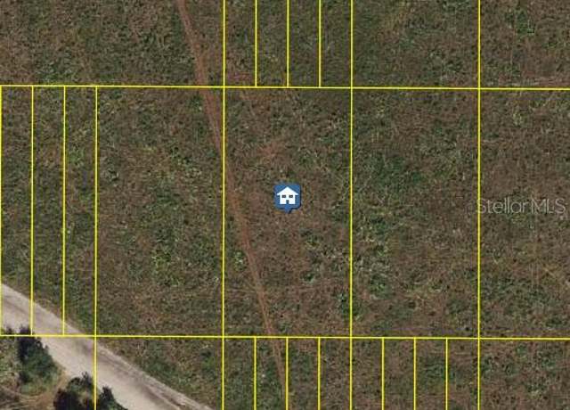 Property at N/a, Frostproof, FL 33843