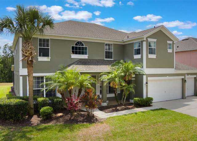 Property at 8571 LA Isla Dr, Kissimmee, FL 34747, 7 beds, 6 baths