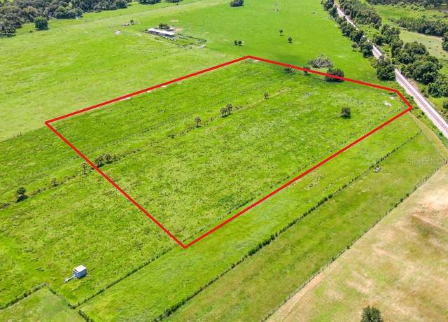 Property at Lot 2 Allen Rd, Lithia, FL 33547