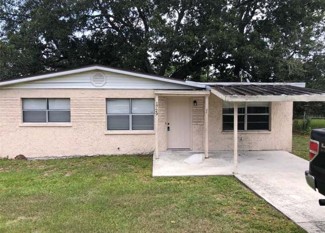 Property at 1729 Bush Ave, Lakeland, FL 33805, 2 beds, 1 bath