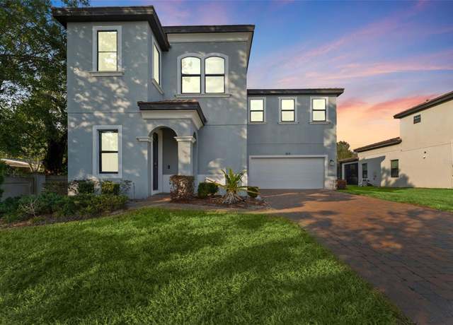 Property at 213 Aidans Ldg, Haines City, FL 33844, 3 beds, 3.5 baths