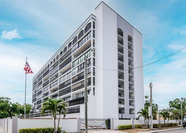 Property at 3211 W Swann Ave #502, Tampa, FL 33609, 2 beds, 2 baths