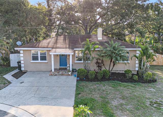 Property at 1513 Owen Dr, Clearwater, FL 33759, 2 beds, 2 baths
