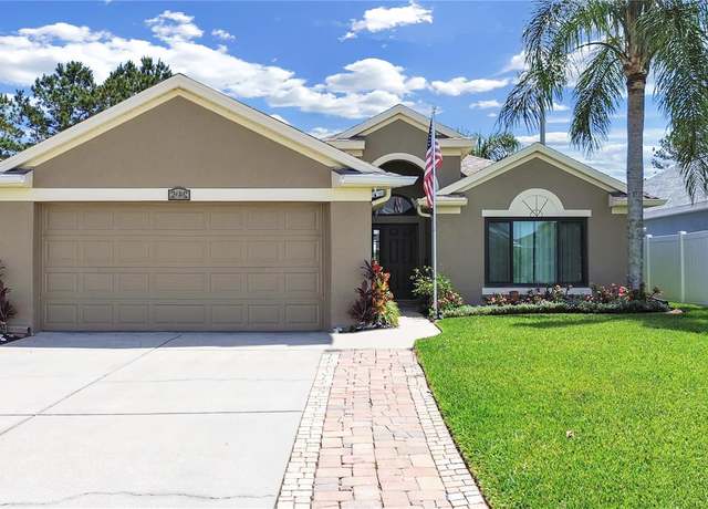 Property at 2452 Big Pine Dr, Holiday, FL 34691, 3 beds, 2 baths