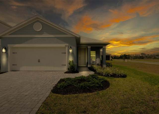 Property at 10153 Spruce River Way, Parrish, FL 34219, 3 beds, 2 baths