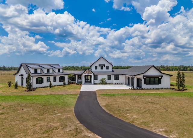 Property at 3515 Powerline Rd, Lithia, FL 33547, 4 beds, 4.5 baths