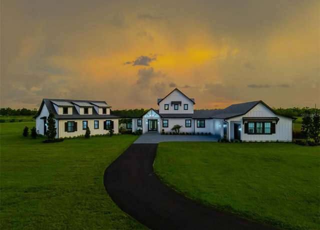 Property at 3515 Powerline Rd, Lithia, FL 33547, 4 beds, 4.5 baths