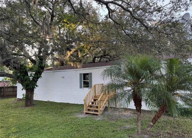 Property at 9053 Bourbon St, New Port Richey, FL 34654, 2 beds, 2 baths