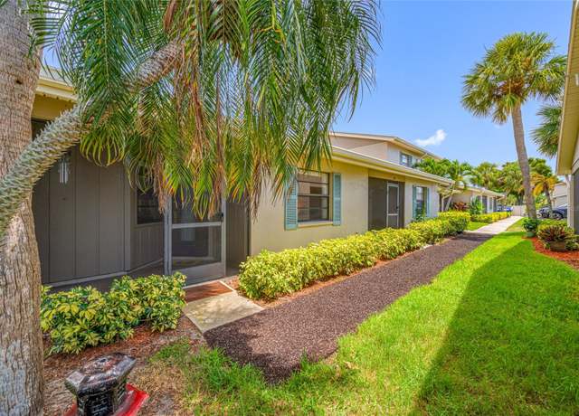 Property at 2131 Ridge Rd S #19, Largo, FL 33778, 2 beds, 2 baths