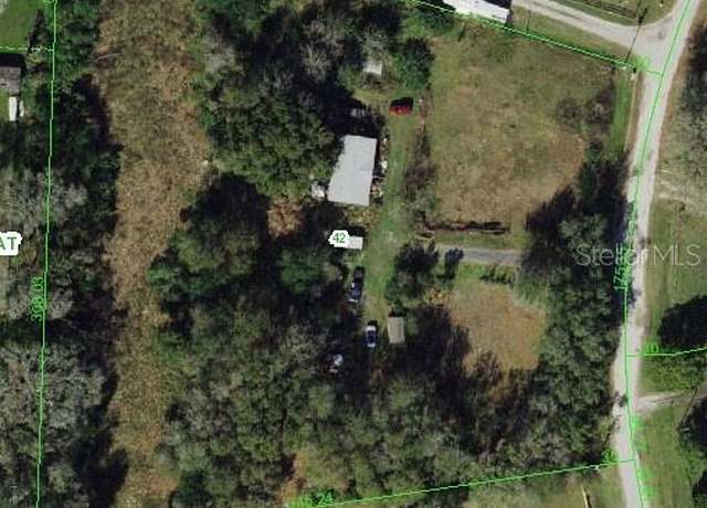 Property at 9537 Turf Dr, Land O Lakes, FL 34639