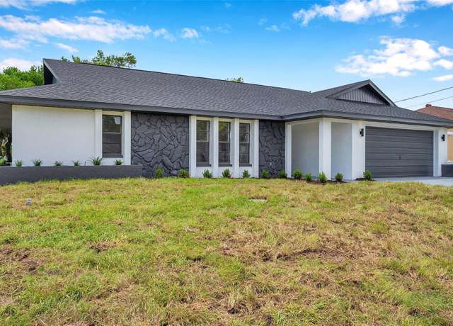 Property at 10460 Hobson St, Spring Hill, FL 34608, 3 beds, 2 baths