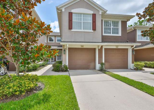 Property at 2058 Santa Catalina Ln #2058, Riverview, FL 33578, 3 beds, 2 baths
