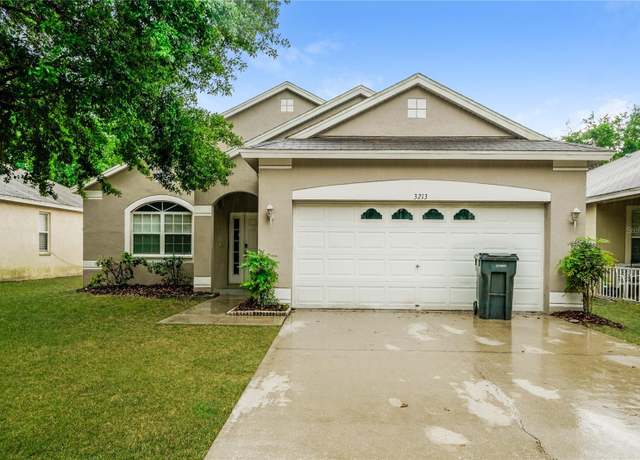Property at 3213 Summer Cruise Dr, Valrico, FL 33594, 3 beds, 2 baths