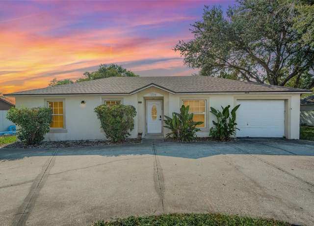 Property at 1854 N Normandy Blvd, Deltona, FL 32725, 3 beds, 2 baths