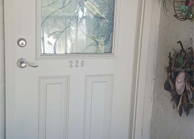 Property at 8210 Aquila St #226, Port Richey, FL 34668, 2 beds, 2 baths
