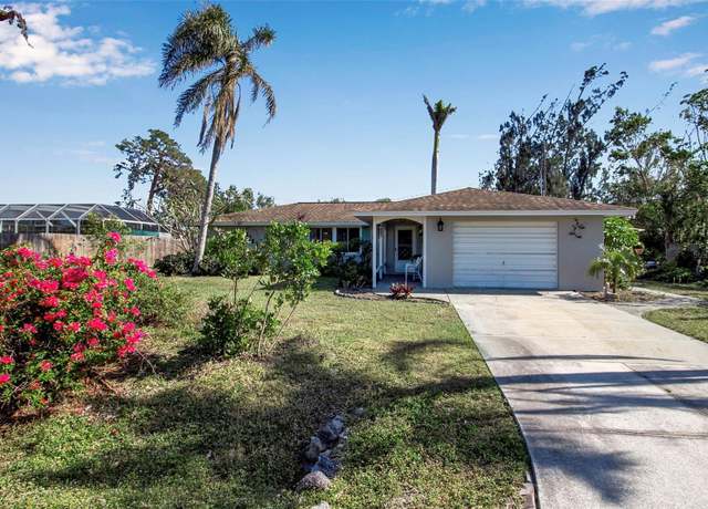 Property at 5708 Miami Rd, Venice, FL 34293, 2 beds, 2 baths