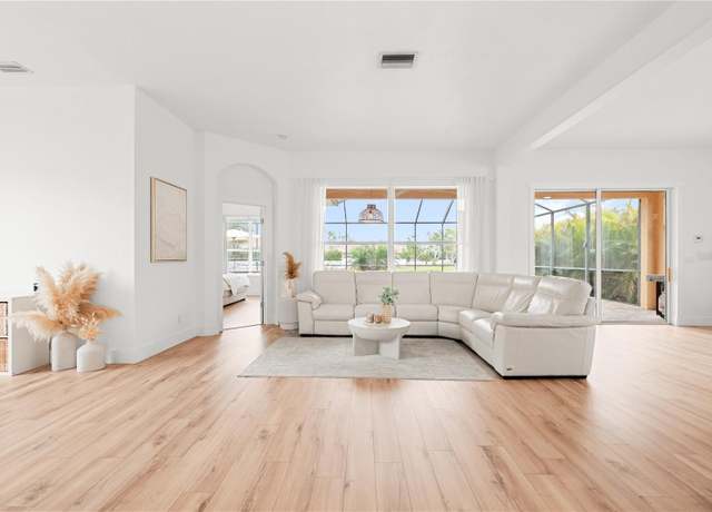 Property at 1189 Fraser Pine Blvd, Sarasota, FL 34240, 4 beds, 2 baths