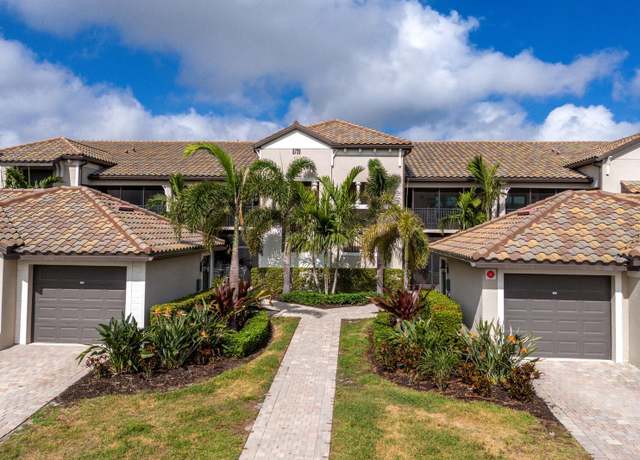 Property at 5720 Palmer Cir #103, Bradenton, FL 34211, 2 beds, 2 baths