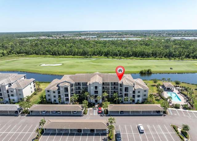Property at 17810 Gawthrop Dr #406, Bradenton, FL 34211, 2 beds, 2 baths