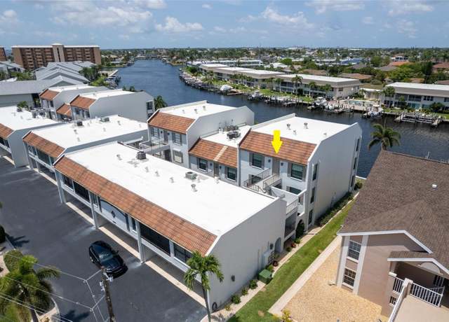 Property at 4210 SE 20th Pl Unit A8, Cape Coral, FL 33904, 2 beds, 2 baths