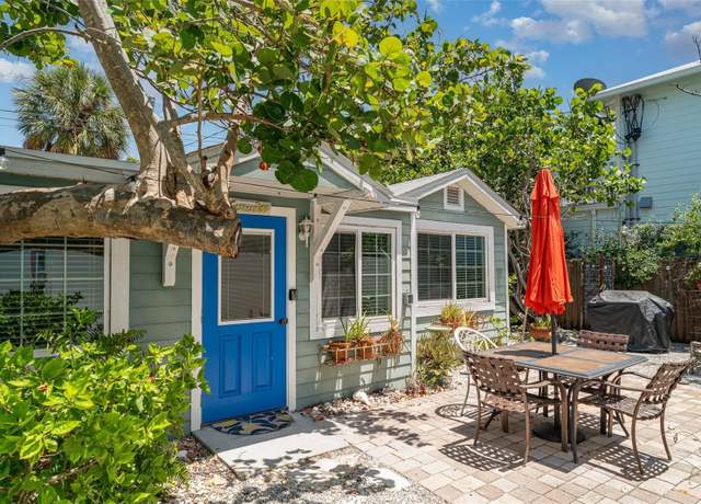 Property at 509 Pine Ave Unit A, Anna Maria, FL 34216, 4 beds, 3 baths