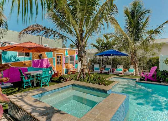 Property at 509 Pine Ave Unit A, Anna Maria, FL 34216, 4 beds, 3 baths