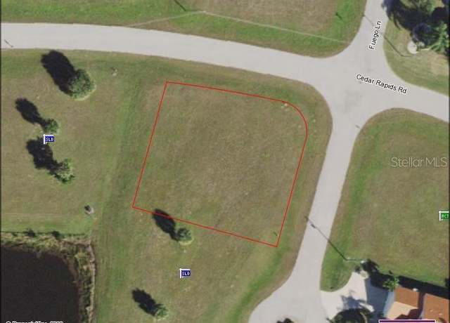 Property at 17481 Fuego Ln, Punta Gorda, FL 33955