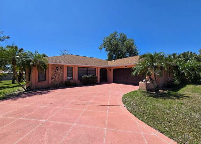 Property at 1173 Belkton Ave, Port Charlotte, FL 33948, 3 beds, 2 baths