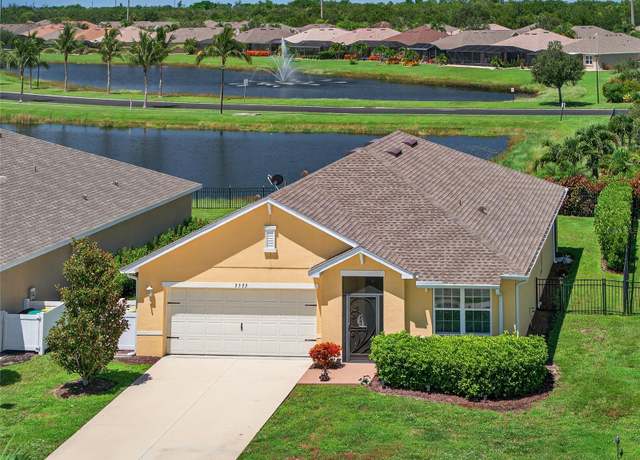 Property at 7573 Mikasa Dr, Punta Gorda, FL 33950, 3 beds, 2 baths