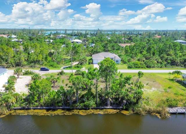 Property at 15510 Brainbridge Cir, Port Charlotte, FL 33981