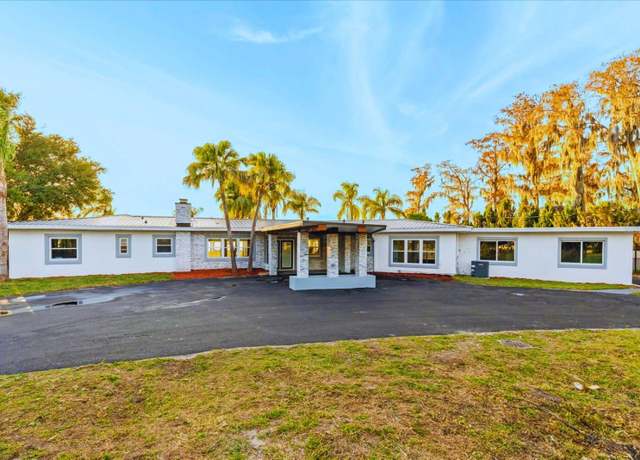 Property at 5526 Parkdale Dr, Orlando, FL 32839, 5 beds, 5 baths