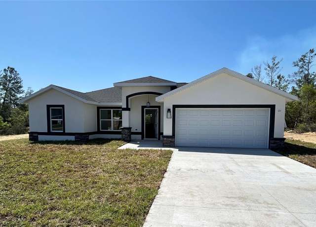 Property at 43 Locust Run, Ocala, FL 34472, 3 beds, 2 baths