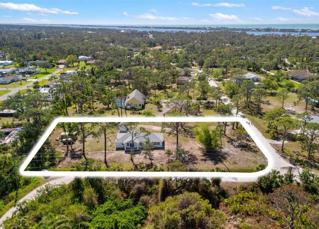Property at 1871 Bridge St, Englewood, FL 34223, 2 beds, 2 baths