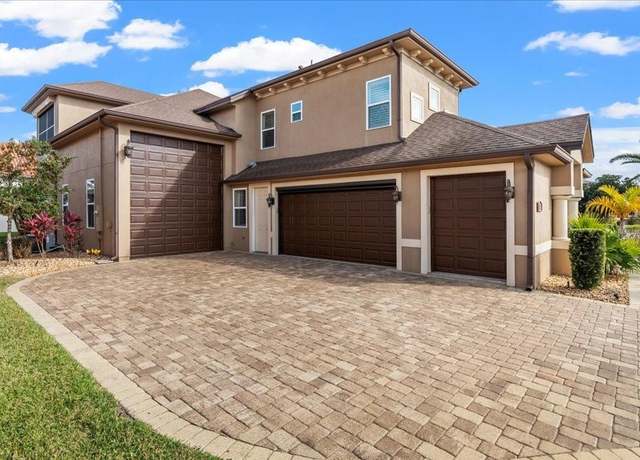 Property at 212 Harmony Ln, Titusville, FL 32780, 4 beds, 4 baths