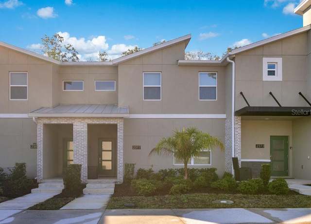 Property at 2377 Reading Trl, Kissimmee, FL 34746, 4 beds, 3 baths