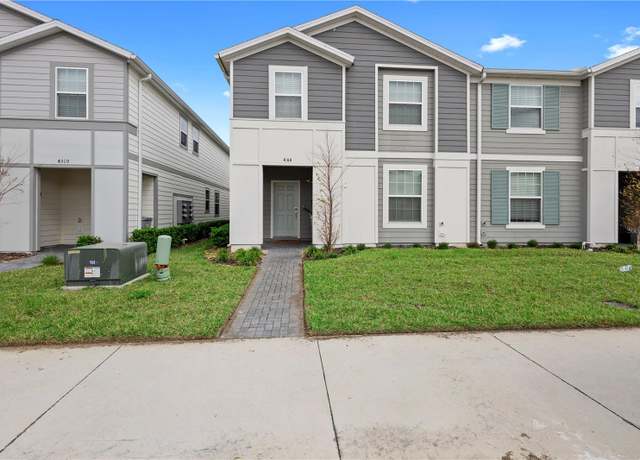 Property at 4314 Lana Ave, Davenport, FL 33897, 5 beds, 4 baths