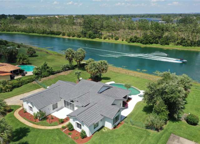 Property at 12508 Lake Denise Blvd, Clermont, FL 34711, 3 beds, 3 baths