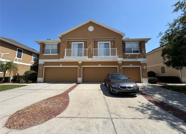 Property at 7544 Red Mill Cir, New Port Richey, FL 34653, 3 beds, 2.5 baths