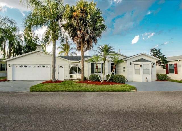 Property at 50989 Highway 27 Unit 176,177, Davenport, FL 33897, 4 beds, 2 baths