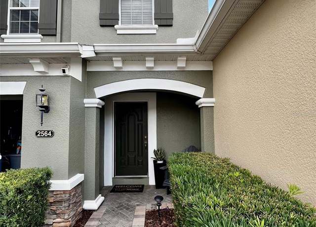 Property at 2564 River Landing Dr, Sanford, FL 32771, 3 beds, 3.5 baths