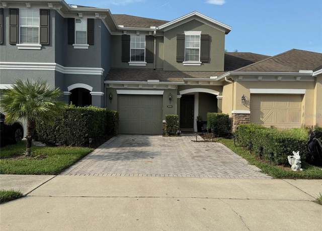 Property at 2564 River Landing Dr, Sanford, FL 32771, 3 beds, 3.5 baths